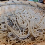 そば処 風庵 - 