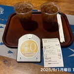 フードホール - 