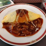 御影公会堂食堂 - 