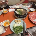 和牛すき焼き そしじ - 