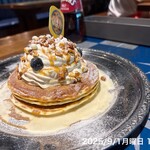 フードホール - 