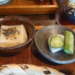 そば処 風庵 - 