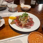 居酒屋 かめ福 - 
