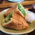 そば処 風庵 - 