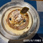 フードホール - 