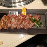 焼肉 牛力丸 - 