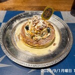 フードホール - 