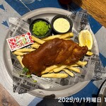 フードホール - 