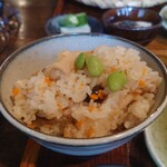 そば処 風庵 - 