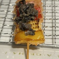 串カツとワイン 揚八 東急プラザ銀座店 - 
