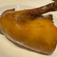 白金中華 星期菜 - 