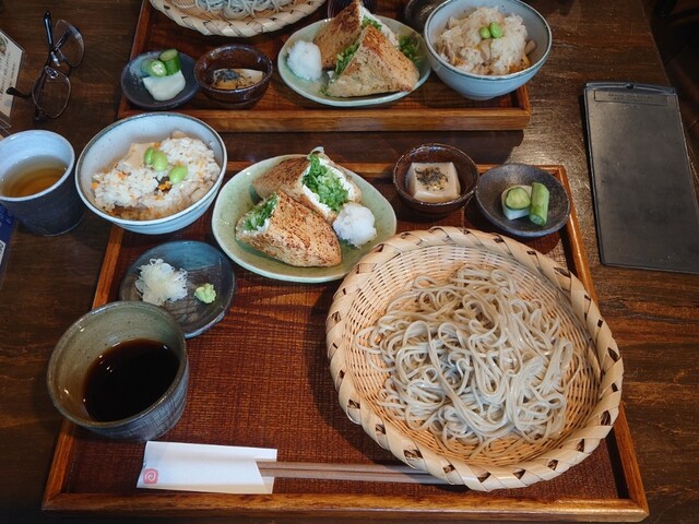 Soba Dokoro Fuan photo