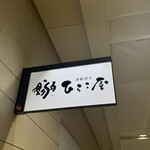 津軽煮干 ひらこ屋 - 