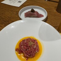 ビーフキッチン 渋谷店 - 