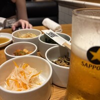 ビーフキッチン 渋谷店 - 