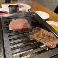 ビーフキッチン 渋谷店 - 