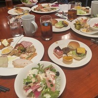 フォレストガーデン - 