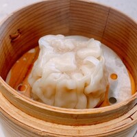 Chinese Restaurant 晴華 - しゅうまいもついてます。