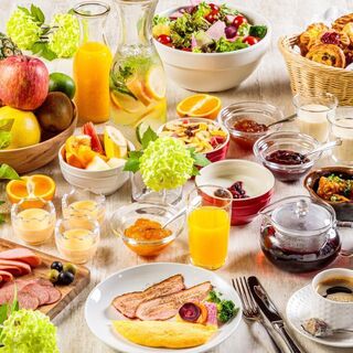 レストラン ラ・ベランダ_1