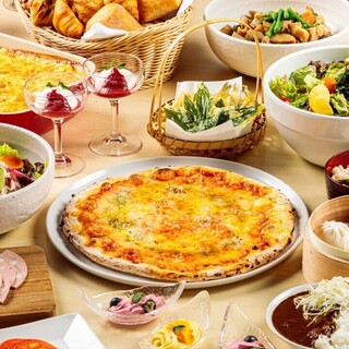 レストラン ラ・ベランダ_2