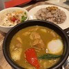 カレー専門店 はまやカレー ランドマークプラザ店