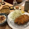 トンカツツキウマ 武蔵小杉店