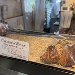 ドゥブルベ・ボレロ - 