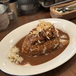 アイリッシュ カレー 中津店 - 