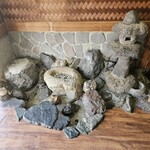 킨죠우켄 타이하쿠나가모치