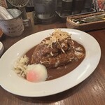 アイリッシュ カレー 中津店 - 