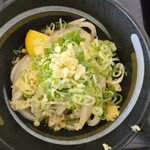 がんば亭 - 