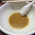 珍来 - 完マク出来ず