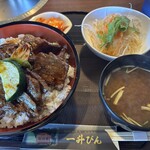 一升びん - 