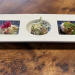 中国料理 にいくら - 