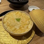 手打ち蕎麦とダチョウ料理 蕎麦島 - 
