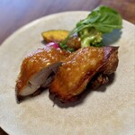 中国料理 にいくら - 