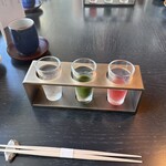 時宜 - 朝食です