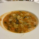 イタリアンダイニング ジリオン - 