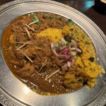 百薫香辛食堂 - 