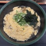 無常うどん ま - 