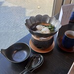 時宜 - 出汁が美味しい。