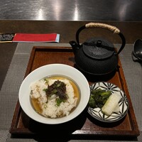 大阪鉄板焼き 神戸牛 TATARA - 