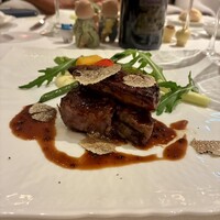 イタリアンダイニング ジリオン - 
