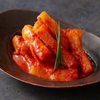 熟成カクテキ