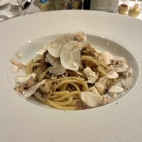 イタリアンダイニング ジリオン - 