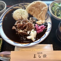 松阪牛 よし田 - 