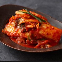 キムチ