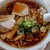 ラーメンたからや - 料理写真:しょう油ラーメン900円