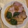 なにわ 麺次郎