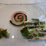 レザンファン ギャテ - 